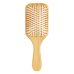 Бамбуковая Щётка для Волос «Tortoise» Emi Jay Bamboo Paddle Brush In Tortoise